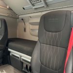 DAF XF 530 6×2 Midlift Tractor Unit - thumbnail