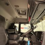 Scania P230 4×2 Sleeper Cab Curtainsider Manual - thumbnail