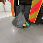 DAF LF55 250 4×2 Day Cab Gritter - thumbnail