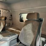 Scania P94 300 6×2 10 Tyre Rear Lift Flatbed - thumbnail