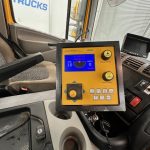 DAF CF75 310 6×4 Day Cab Gritter - thumbnail