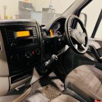 Mercedes Sprinter 313 CDI Mobile Tyre Breakdown Van - thumbnail