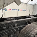 Volvo FM 410 8×4 Sleeper Cab Tar Spec Tipper - thumbnail