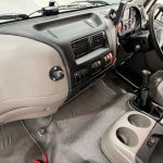 DAF LF55 220 Day Cab Fridge Box - thumbnail