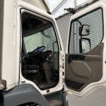 DAF  LF55 220 Day Cab Fridge Box - thumbnail