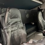 Volvo FM 450 6×2 Sleeper Cab Curtainsider - thumbnail