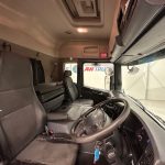 Scania P280 4×2 Sleeper Cab Box Van - thumbnail