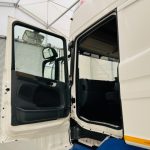 Scania R480 Rear Lift Sleeper Cab Flatbed Manual - thumbnail