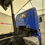 Scania R380 8×4 Sleeper Cab Tipper - thumbnail