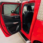 Nissan Navara 2.3 DCI 4×4 Acenta Pick Up Auto - thumbnail