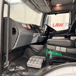 Mercedes Axor 2533 6×2 20000 Litre Tanker - thumbnail