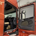 Scania R420 6×2 10 Tyre Rear Lift Flatbed Manual - thumbnail
