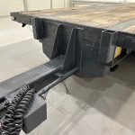 Scania R420 6×2 Rear Lift Brick Grab Drawbar - thumbnail