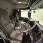 Scania P250 4×2 Sleeper Cab Fridge Box - thumbnail
