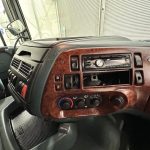 DAF XF95 430 4×2 Tractor Unit Manual - thumbnail