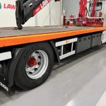 Scania P94 220 4×2 Day Cab Recovery Truck - thumbnail
