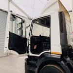 Iveco Stralis 310 AT 6×2 Fridge Box - thumbnail