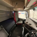 Volvo FH 500 6×2 Sleeper Cab Midlift Tractor Unit - thumbnail