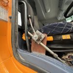 Hino 700 3241 8×4 Cement Mixer - thumbnail