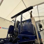 DAF CF85 360 8×4 Day Cab Hookloader - thumbnail