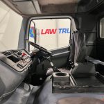 Mercedes Atego 2628 6×4 Day Cab Vacuum Tanker - thumbnail