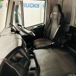 Iveco Stralis 310 AT 6×2 Box Van - thumbnail