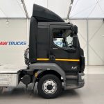 DAF LF 260 4×2 Rest Cab Tractor Unit - thumbnail