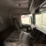 Scania P94 230 Sleeper Cab Curtainsider - thumbnail