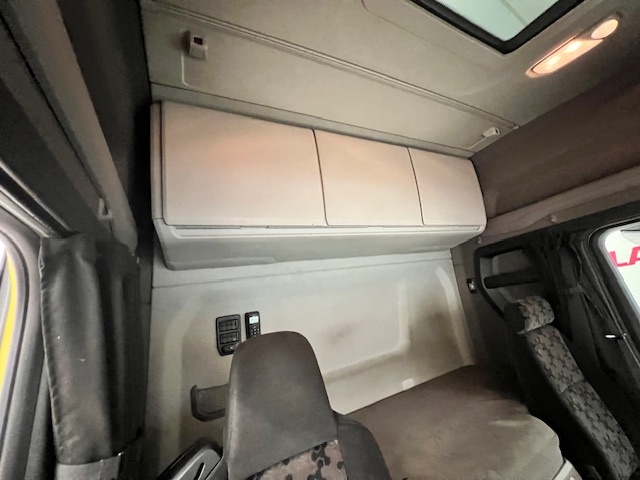 Scania S450 6×2 Midlift Highline Tractor Unit