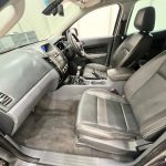 Ford Ranger Limited 2.2 TD 4×4 Double Cab Pickup - thumbnail