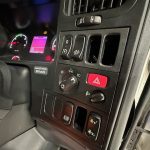 Scania P250 4×2 Sleeper Cab Fridge Box - thumbnail