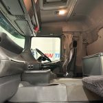 Scania 114 340 6×2 Rear Lift Sleeper Cab Curtainsider - thumbnail