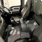 MAN  TGS 32.360 8×4 Day Cab Bulk Tipper - thumbnail