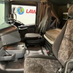 Scania R450 6×2 Rear Lift Tractor Unit PTO - thumbnail