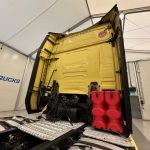 Scania S450 6×2 Midlift Highline Tractor Unit - thumbnail