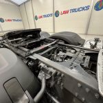 DAF XF 480 6×2 Midlift Tractor Unit - thumbnail