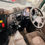DAF CF75 310 Rear Lift Day Cab Dropside Brick Grab - thumbnail