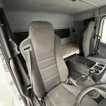 Mercedes Axor 2529 6×2 Rear Lift Sleeper Cab Fridge Box - thumbnail
