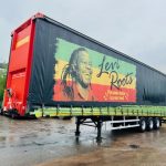 Don Bur Tri Axle 4.88m Curtainsider Trailer - thumbnail