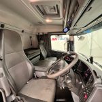 Scania P250 4×2 Sleeper Cab Fridge Box - thumbnail