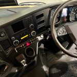 Mercedes Actros 2530 6×2 Sleeper Cab Curtainsider - thumbnail