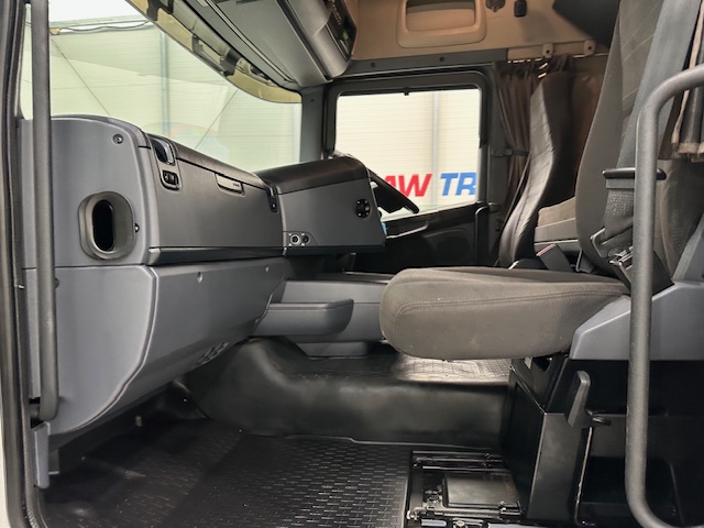Scania R480 6×2 Midlift Highline Tractor Unit