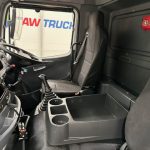 Mercedes Axor 1824 Day Cab Curtainsider Manual - thumbnail