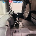 Scania P250 4×2 Sleeper Cab Box Van Manual - thumbnail