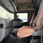 Scania R450 6×2 Rear Lift Highline Tractor Unit PTO - thumbnail