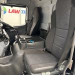 Mercedes Axor 1824 Day Cab Box Van - thumbnail