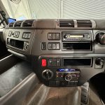 DAF CF 260 Sleeper Cab Curtainsider - thumbnail