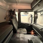 Scania P250 4×2 Sleeper Cab Fridge Box - thumbnail