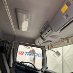 Hino 3241 700 8×4 Sleeper Cab Steel Tipper - thumbnail