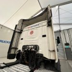 Scania R450 6×2 Midlift Highline Tractor Unit - thumbnail